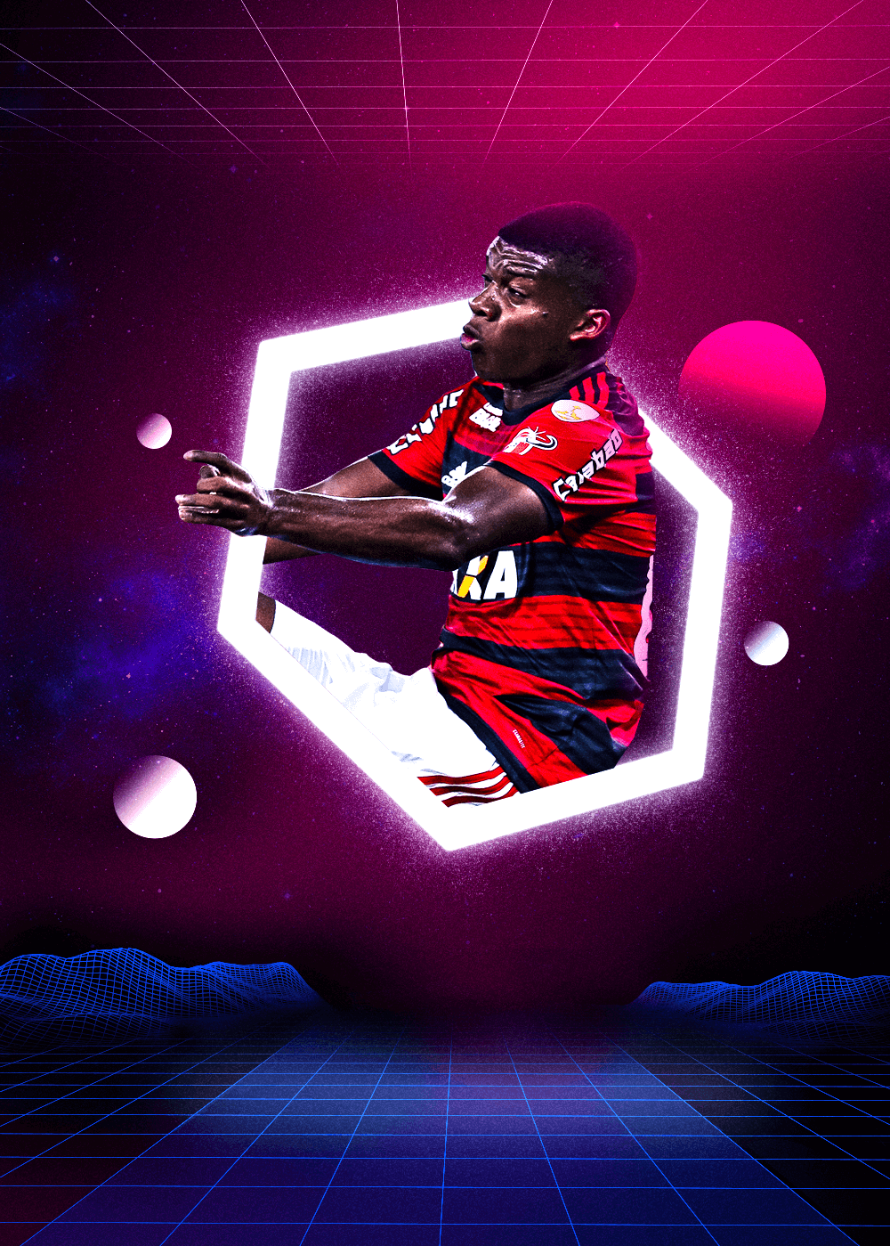 多項因素的 多項因素的