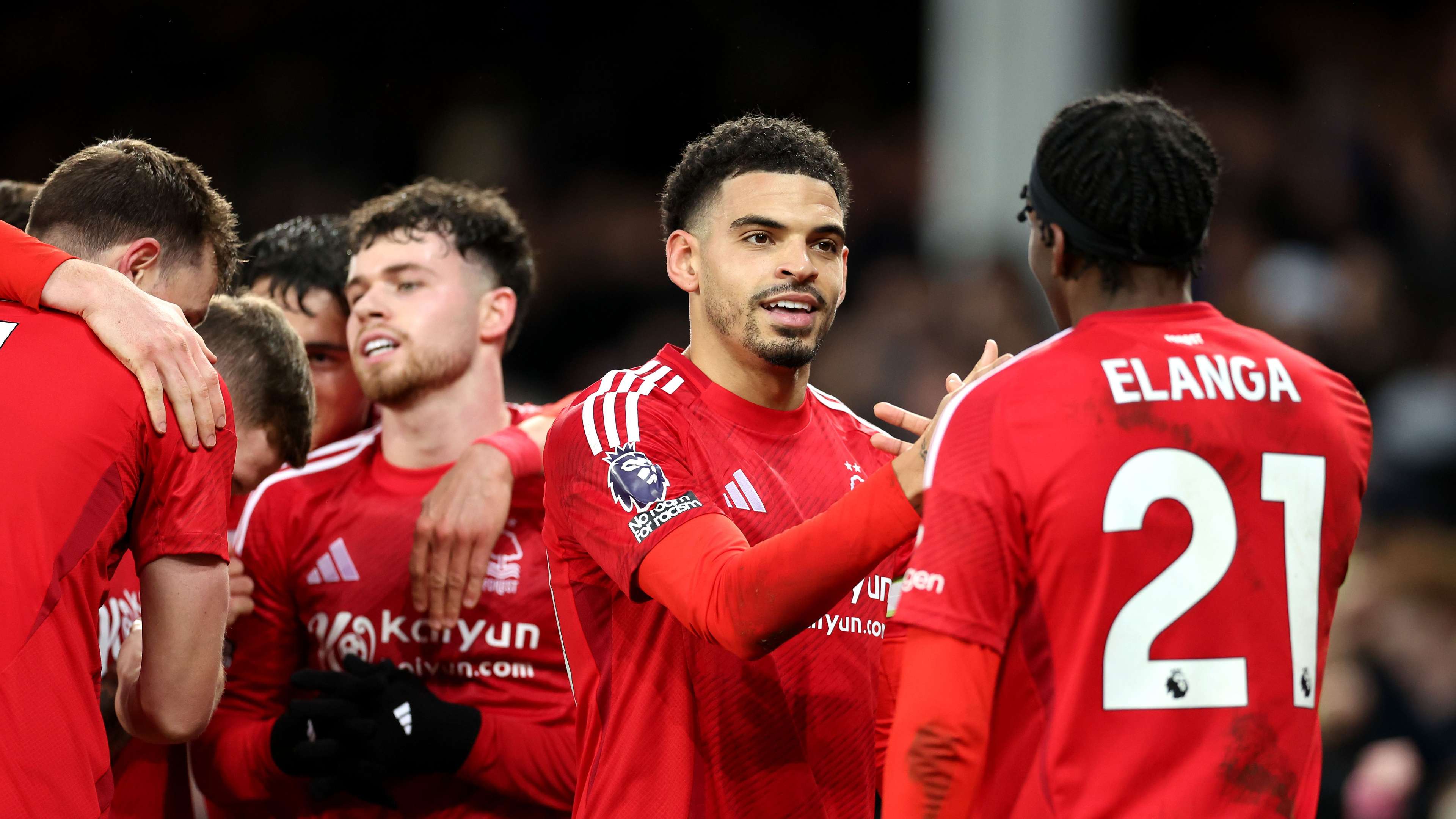 未来展望的 未来展望的