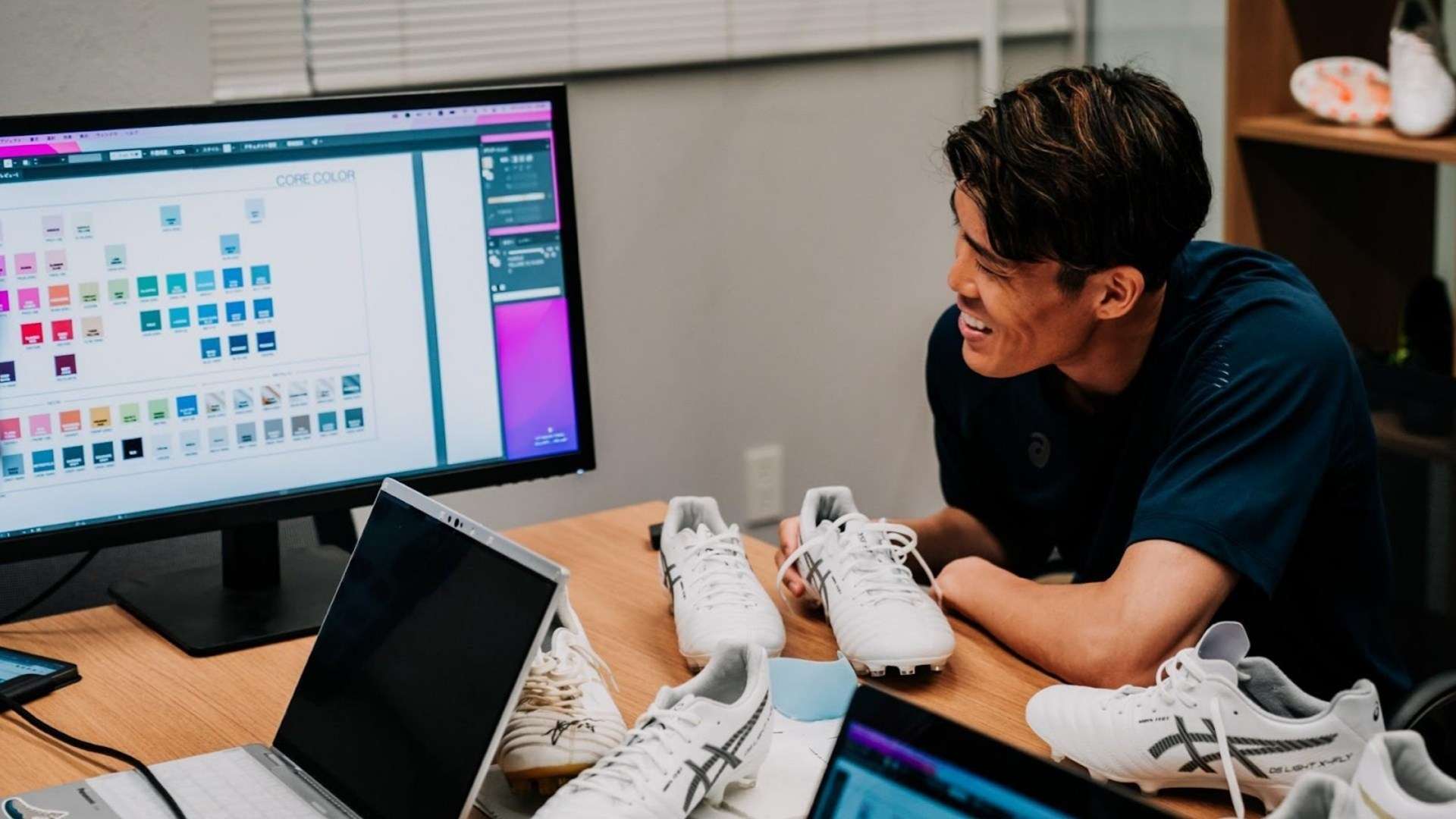 伍将同组竞 伍将同组竞