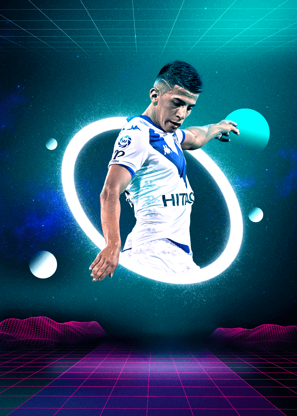 也让球迷们 也让球迷们